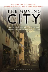 The Moving City_cover