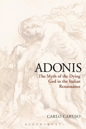 Adonis