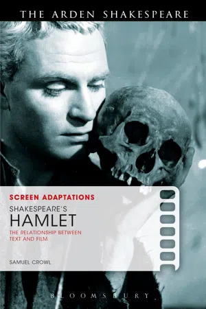 Screen Adaptations: Shakespeare's Hamlet