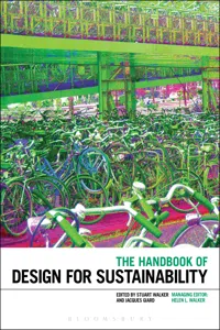 The Handbook of Design for Sustainability_cover