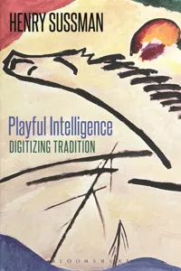 Playful Intelligence_cover