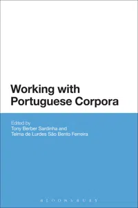 Working with Portuguese Corpora_cover