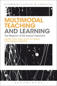 Multimodal Teaching and Learning_cover