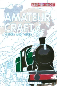 Amateur Craft_cover