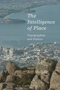 The Intelligence of Place_cover