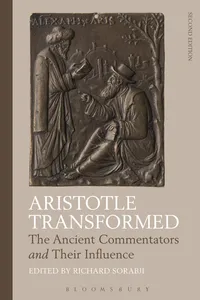 Aristotle Transformed_cover