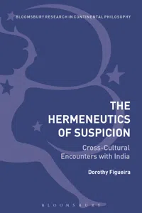 The Hermeneutics of Suspicion_cover