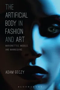 The Artificial Body in Fashion and Art_cover