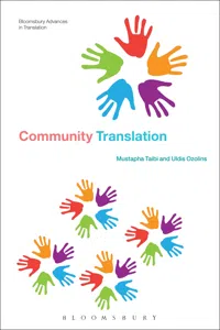 Community Translation_cover