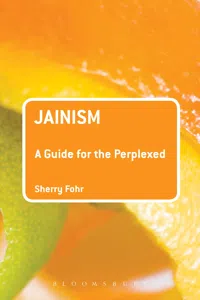 Jainism: A Guide for the Perplexed_cover