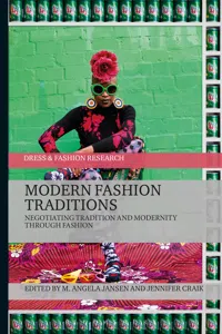 Modern Fashion Traditions_cover
