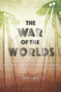 The War of the Worlds_cover