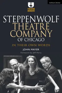 Steppenwolf Theatre Company of Chicago_cover