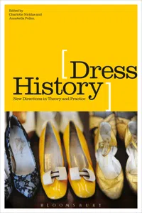 Dress History_cover