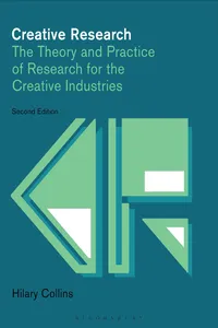 Creative Research_cover