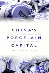 China's Porcelain Capital_cover