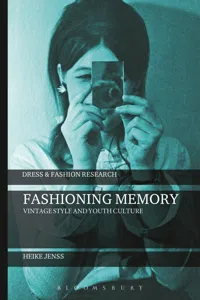 Fashioning Memory_cover