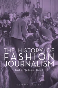 The History of Fashion Journalism_cover