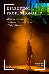 Directing Professionally_cover
