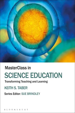 MasterClass in Science Education