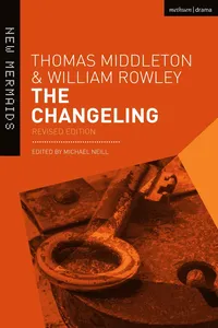The Changeling_cover