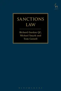 Sanctions Law_cover