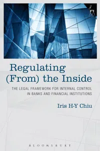 Regulating the Inside_cover