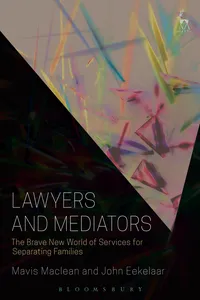 Lawyers and Mediators_cover