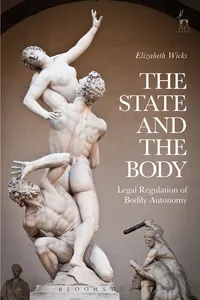 The State and the Body_cover