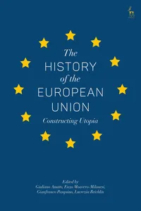 The History of the European Union_cover
