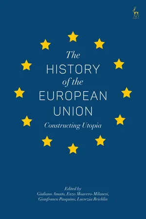 The History of the European Union