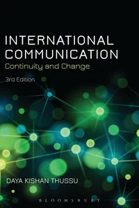 International Communication_cover