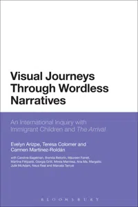 Visual Journeys Through Wordless Narratives_cover