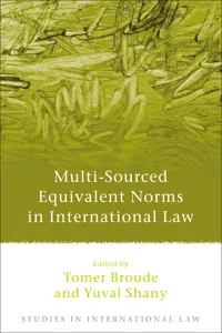 Multi-Sourced Equivalent Norms in International Law_cover