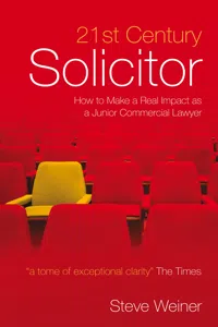 21st Century Solicitor_cover