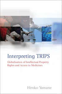 Interpreting TRIPS_cover