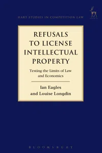 Refusals to License Intellectual Property_cover