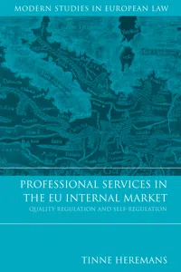 Professional Services in the EU Internal Market_cover