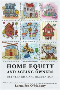 Home Equity and Ageing Owners_cover