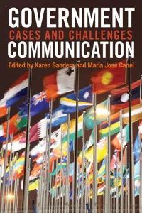 Government Communication_cover