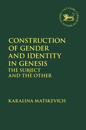 Construction of Gender and Identity in Genesis