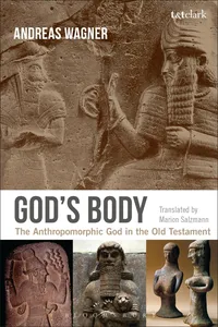 God's Body_cover