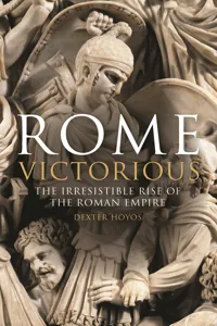 Rome Victorious_cover