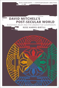 David Mitchell's Post-Secular World_cover