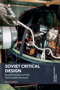 Soviet Critical Design_cover