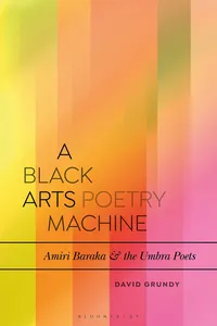 A Black Arts Poetry Machine_cover