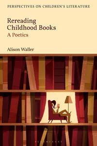 Rereading Childhood Books_cover