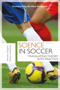 Science in Soccer_cover