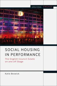 Social Housing in Performance_cover