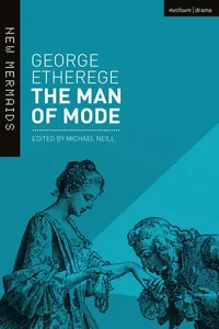 The Man of Mode_cover
